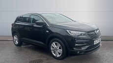 Vauxhall Grandland X 1.2 Turbo SE Premium 5dr Petrol Hatchback